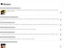 Tablet Screenshot of nayoab.blogspot.com