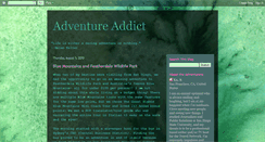 Desktop Screenshot of exploresomemore.blogspot.com