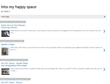 Tablet Screenshot of cinziac-intomyhappyspace.blogspot.com