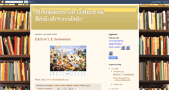 Desktop Screenshot of lilumaglasi.blogspot.com