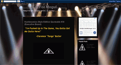 Desktop Screenshot of mis4mogul.blogspot.com