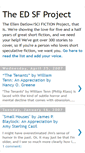 Mobile Screenshot of edsfproject.blogspot.com