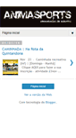 Mobile Screenshot of animasportslda.blogspot.com