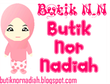 Tablet Screenshot of butiknornadiah.blogspot.com