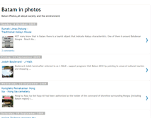 Tablet Screenshot of bataminphotos.blogspot.com