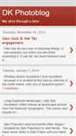 Mobile Screenshot of denniskee.blogspot.com