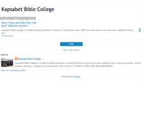 Tablet Screenshot of kapsabetbible-college.blogspot.com