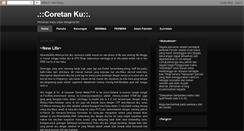 Desktop Screenshot of aminbaek.blogspot.com