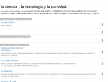 Tablet Screenshot of cienciasactivas-sacafrahel.blogspot.com