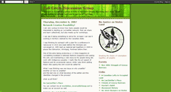 Desktop Screenshot of fullcircledg.blogspot.com