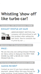 Mobile Screenshot of faketurbo.blogspot.com