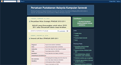 Desktop Screenshot of ppmksar.blogspot.com