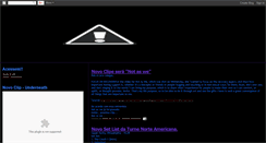 Desktop Screenshot of alanisnet.blogspot.com
