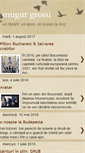 Mobile Screenshot of mugurgrosu.blogspot.com