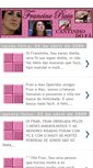Mobile Screenshot of francinepiaiacantinhodofa.blogspot.com