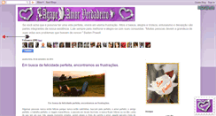 Desktop Screenshot of agape-amorverdadeiro.blogspot.com