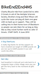 Mobile Screenshot of bikeend2end4ms.blogspot.com