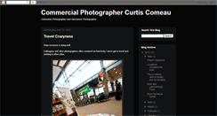 Desktop Screenshot of edmontonprofessionalphotographer.blogspot.com