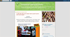Desktop Screenshot of corteros.blogspot.com