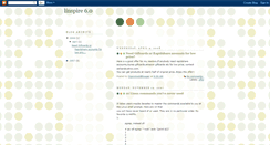 Desktop Screenshot of linspire-linux.blogspot.com