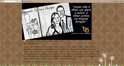 Desktop Screenshot of casamentotamiresehenrique.blogspot.com