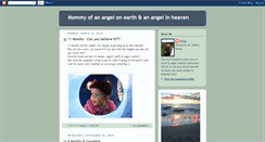 Desktop Screenshot of nicolesamona.blogspot.com