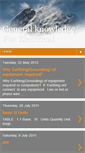 Mobile Screenshot of generalknowledgeforelectrical.blogspot.com