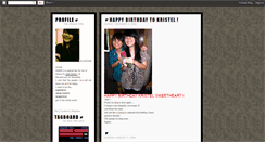 Desktop Screenshot of huijunlove-d.blogspot.com