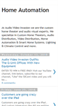 Mobile Screenshot of homeautomationavi.blogspot.com