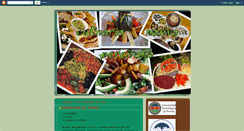 Desktop Screenshot of culinarianativapereirana.blogspot.com