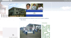 Desktop Screenshot of csabilwi.blogspot.com