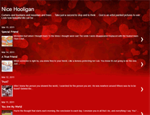 Tablet Screenshot of nice-hooligan.blogspot.com