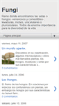 Mobile Screenshot of elreinofungi.blogspot.com