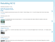 Tablet Screenshot of nc12repairs.blogspot.com