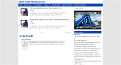 Desktop Screenshot of besoksaja.blogspot.com