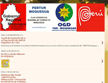 Tablet Screenshot of perturmoquegua.blogspot.com