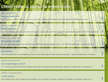Tablet Screenshot of in-cautare-de-activitate.blogspot.com