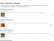 Tablet Screenshot of marevolutionculinaire.blogspot.com