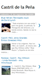 Mobile Screenshot of castrilgranada.blogspot.com