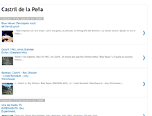 Tablet Screenshot of castrilgranada.blogspot.com