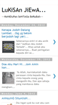Mobile Screenshot of lukisanjiewa.blogspot.com