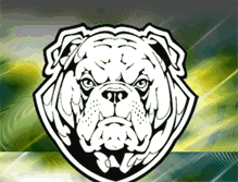 Tablet Screenshot of bulldoggear.blogspot.com