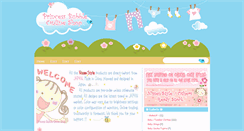 Desktop Screenshot of princessbubble-onlineshop.blogspot.com