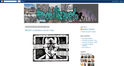 Desktop Screenshot of mobilizauesb.blogspot.com