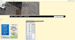 Desktop Screenshot of masterofcadland.blogspot.com