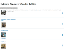 Tablet Screenshot of mendonmakeover.blogspot.com
