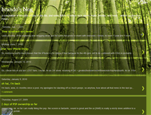 Tablet Screenshot of brandonpetersphoto.blogspot.com