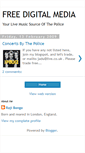Mobile Screenshot of freedigitalmedia.blogspot.com