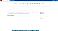 Desktop Screenshot of ambrody.blogspot.com