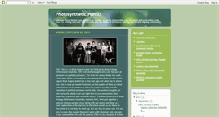 Desktop Screenshot of bettertowrite.blogspot.com